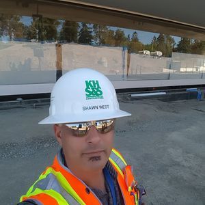 Meet your Posher, Shawn